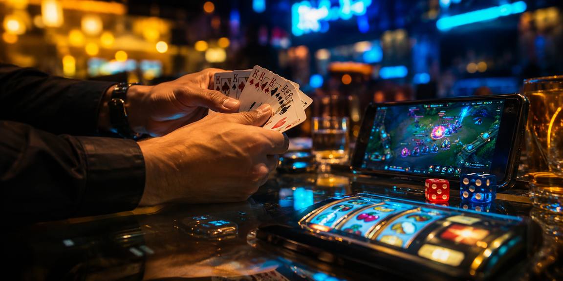 wim79 Casino wim79 có những gì cho bạn
